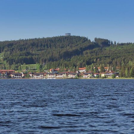 Lipno Lake Apartment Lipno nad Vltavou Kültér fotó